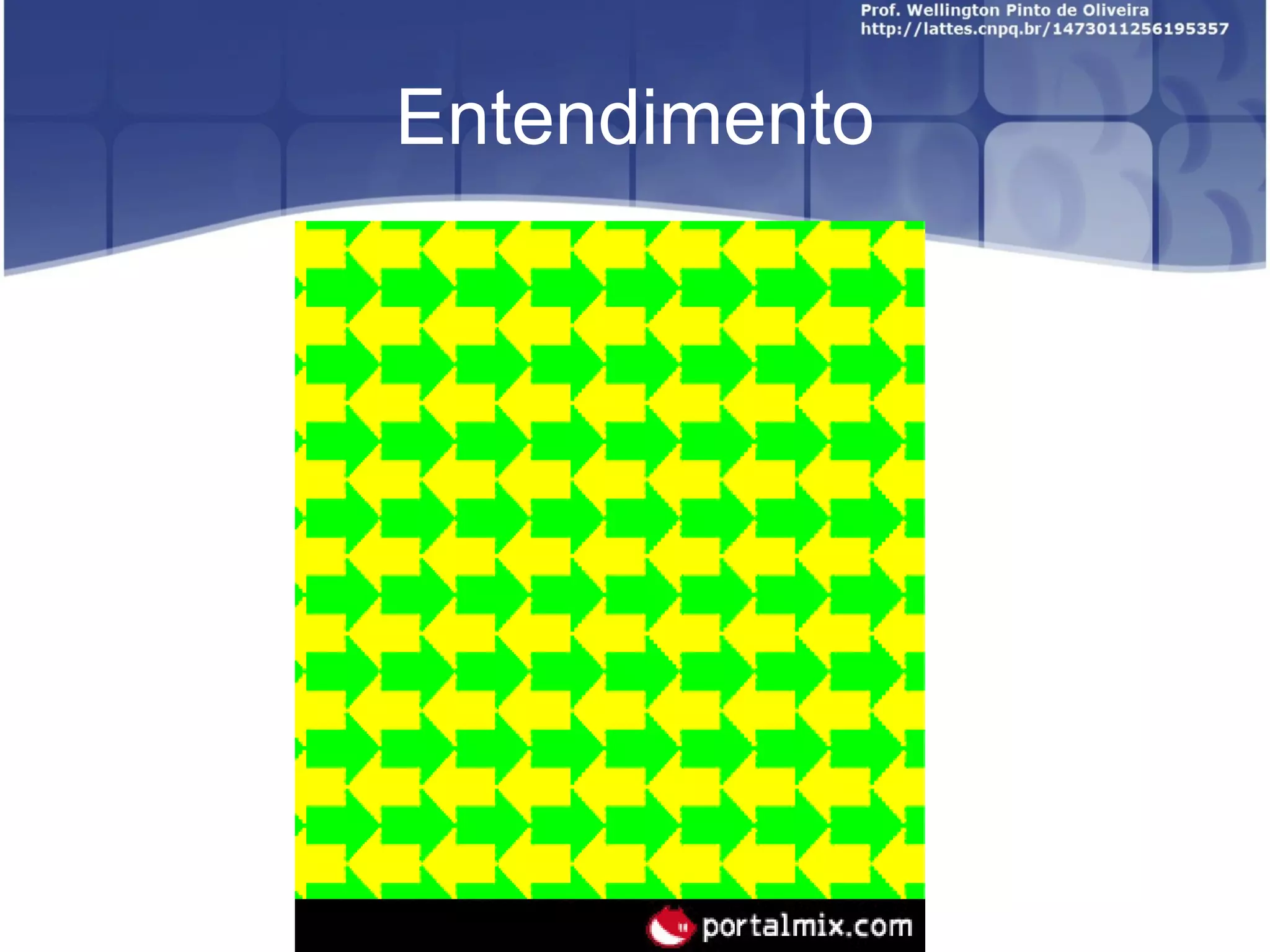 Entendimento