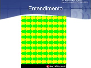 Entendimento 