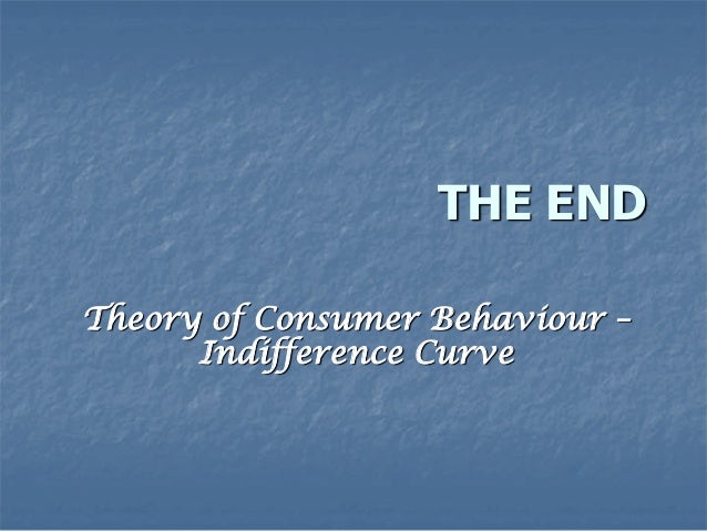 consumer behaviou consumer behaviou