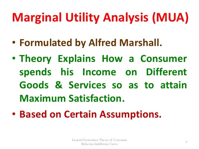 consumer behaviou consumer behaviou