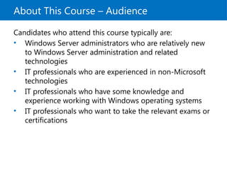 Auto Configuration Server Slide Installing and configuring windows server 2012.pptx
