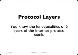 CS5229 Lecture 1: Introduction to CS5229