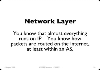 CS5229 Lecture 1: Introduction to CS5229