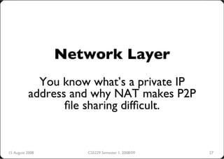 CS5229 Lecture 1: Introduction to CS5229