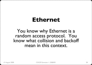 CS5229 Lecture 1: Introduction to CS5229