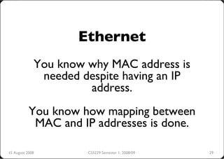 CS5229 Lecture 1: Introduction to CS5229