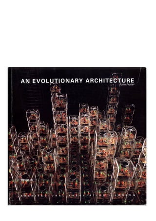 An evolutionary Architecture-Introduction