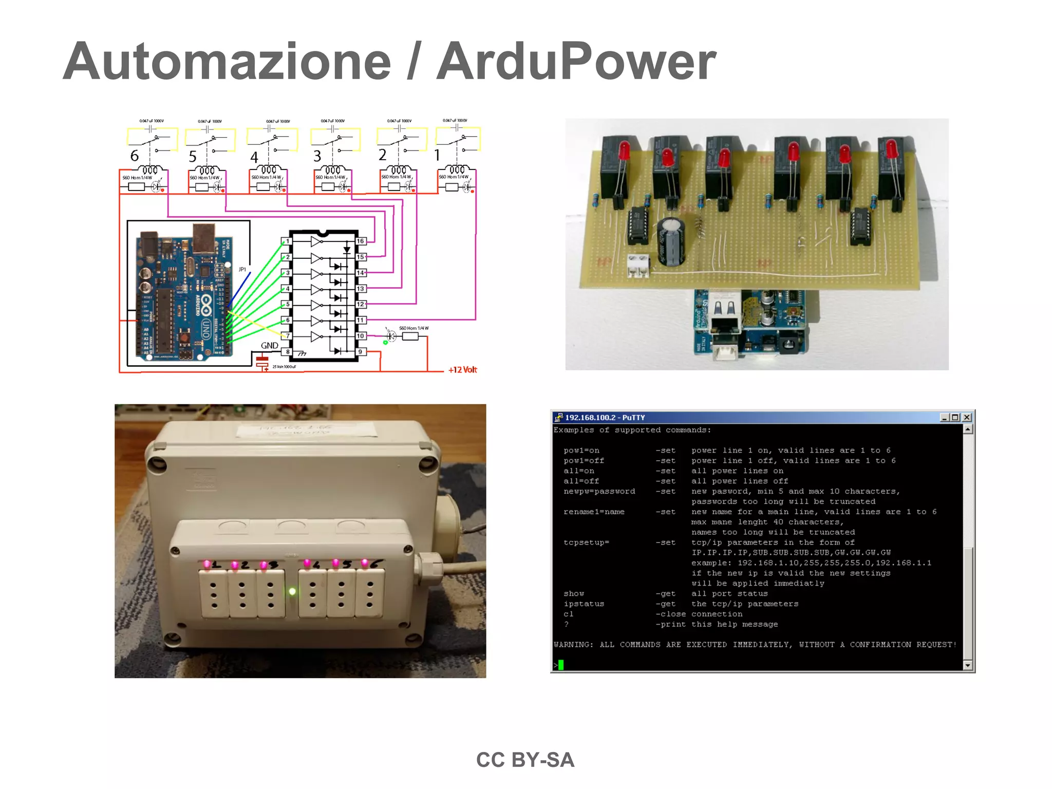 Automazione / ArduPower
CC BY-SA
 