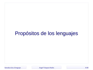 Introducción al lenguaje de programación Python | PDF