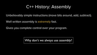 00_Introduction (1).pdf lecture use only | PDF