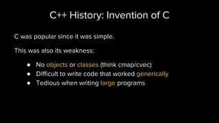 C Diffclut Code 00_Introduction (1).pdf lecture use only | PDF