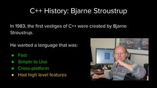 00_Introduction (1).pdf lecture use only | PDF