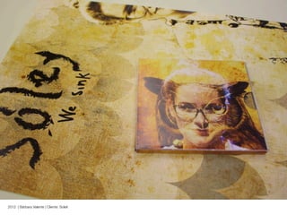 2012 | Bárbara Valente | Cliente: Soleil
 