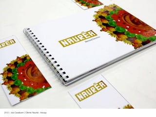 2012 | Iara Cavalcanti | Cliente: Naurêa - Aracaju
 