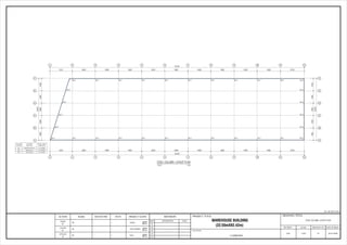 Comprehensive Structural Design and Engineering Plans for Phnom Penh ...