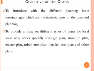 00 L-05 - 06 Plans – Different Types and its Contents.pdf