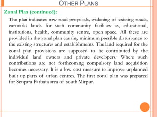 Zonal Classification Method Plan 00 L-05 - 06 Plans – Different Types and its Contents.pdf