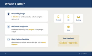 00 Lecture 1 - Introduction to Flutter.pdf