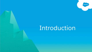 Introduction
 