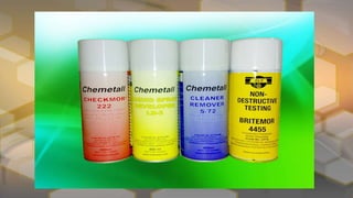 material science & metallurgy | PPTX