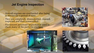 material science & metallurgy | PPTX