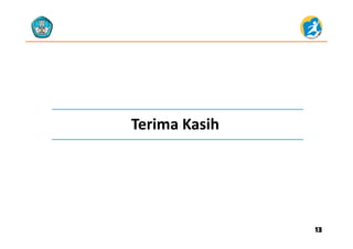 Terima KasihTerima Kasih
1313
 