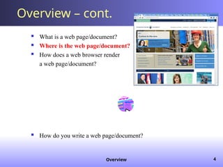 Title: Comprehensive Introduction to Web Programming and Internet ...