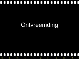 >> 0 >> 1 >> 2 >> 3 >> 4 >>
Ontvreemding
 