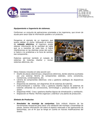 00. Qué Es Catia V5