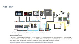 SeaTalkng
http://www.raymarine.de/uploadedFiles/Products/Networking/SeaTalk/SeaTalkng.pdf
 