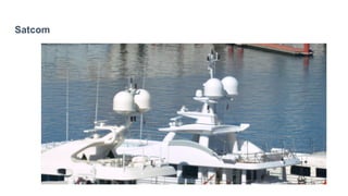 Satcom
 
