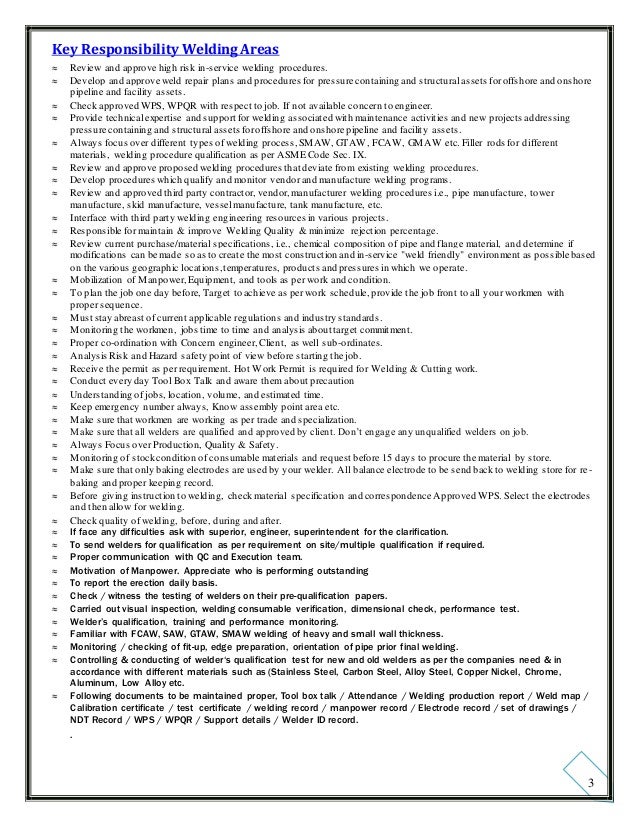 site supervisor resumes