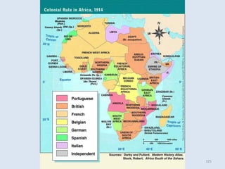 Módulo 6, História A 325
 