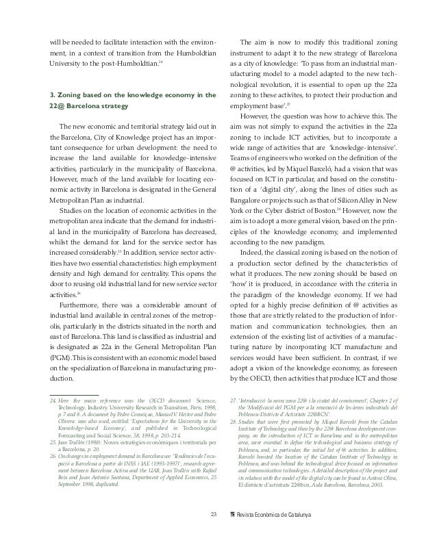 Economic system definition image