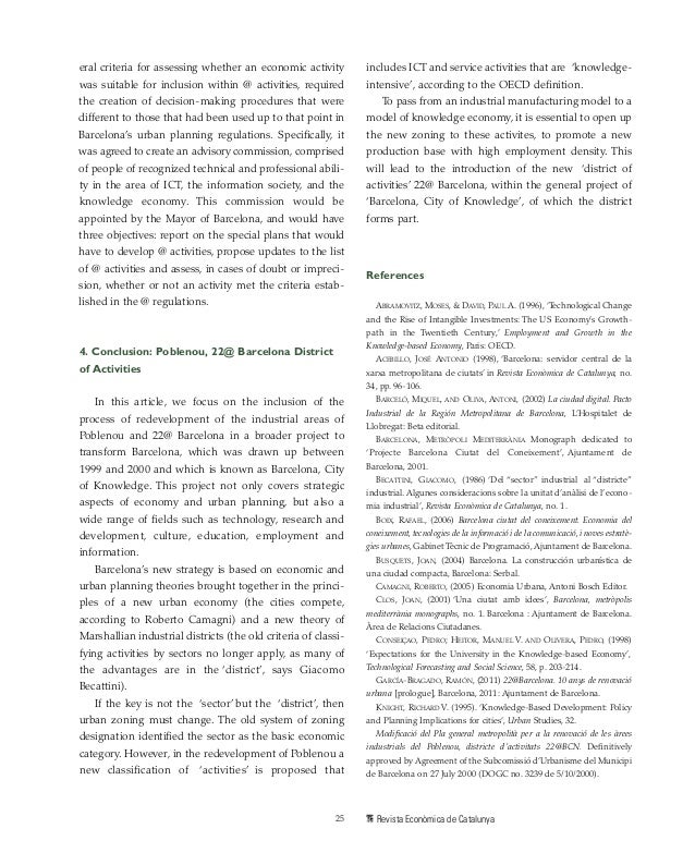 Knowledge based economy picture