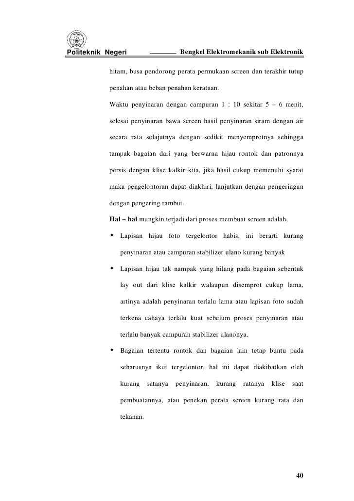 bengkel elektronik ps tt bengkel elektronik ps tt
