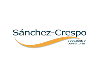 Viernes, 11 de febrero de 2011   Antonio Sánchez-Crespo López   1
 