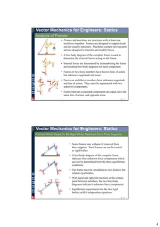 00 statics review | PDF