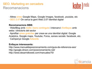 estratègia7x7 internet per a les empreses