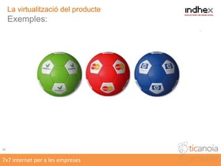 SEO. Marketing en cercadors7x7 internet per a les empreses23