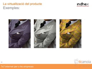 SEO. Marketing en cercadorsFactors a tenir en compte· Objectius: què volem? I ser realistes. Anàlisi mercat i competència· Important: escollir bé les Keywords= Paraules clauOptimització tècnica del web: · Domini, país, nom=keywords, antiguitat, etc.· Factors interns de programació i disseny. Web accessible pels cercadors. Títols, urls amigables, descripcions, etc.Posicionament i Promoció: en quin lloc sortim?· El més important són els CONTINGUTS: 	- quantitat: web viva, que creixi	- qualitat: originals (no copiar i enganxar), rellevants/interessants 		- densitat keywords· Intercanvi d'Enllaços/links. Pàgines que ens enllacen. Page Rank· Poscionament de Blogs, foros, xarxes socials, directoris, etc 