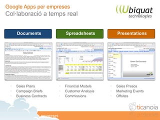 Millora de la credibilitat de l’empresadavant la sevacomunitat.
