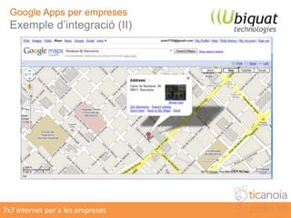 Nousuportpublicitari i de ràpidcreixement.