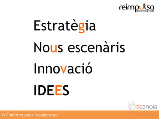 Descarregar un catàleg