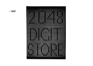 • 1947
 