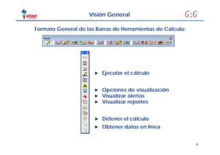 ETAP - 00 visión general (base module) | PDF