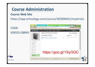 SEA GroupSEA Group
Course Web Site
https://app.schoology.com/course/383006041/materials
CODE:
XQKSQ-Q886X
https://goo.gl/1SyGQC
 