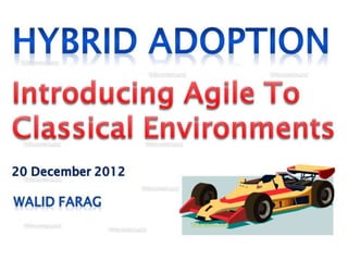 What is Hybrid Adoption and Why 20.12.2012