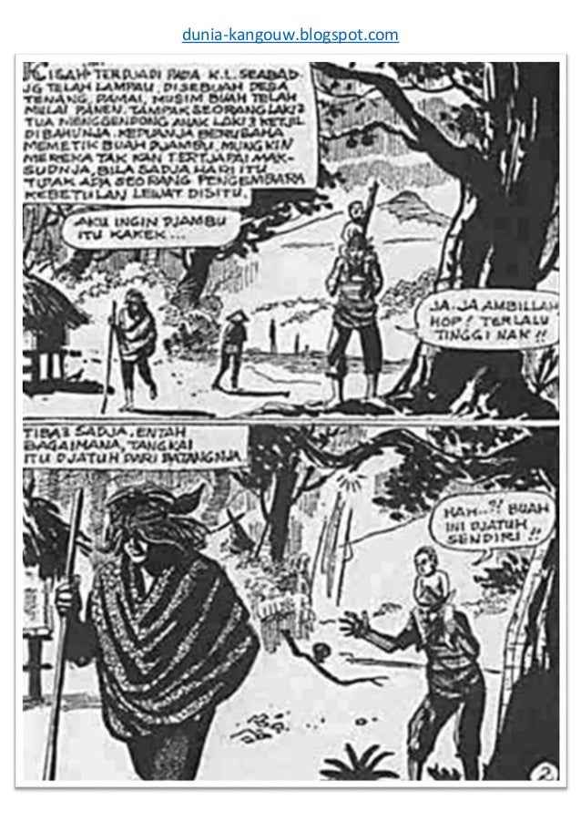 komik si buta dari gua hantu pdf komik si buta dari gua hantu pdf