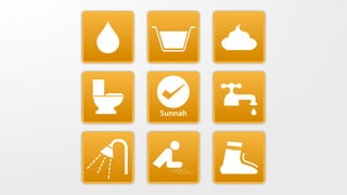 Sunnah
 